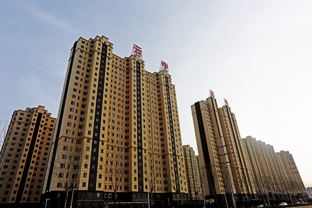 云中盛景