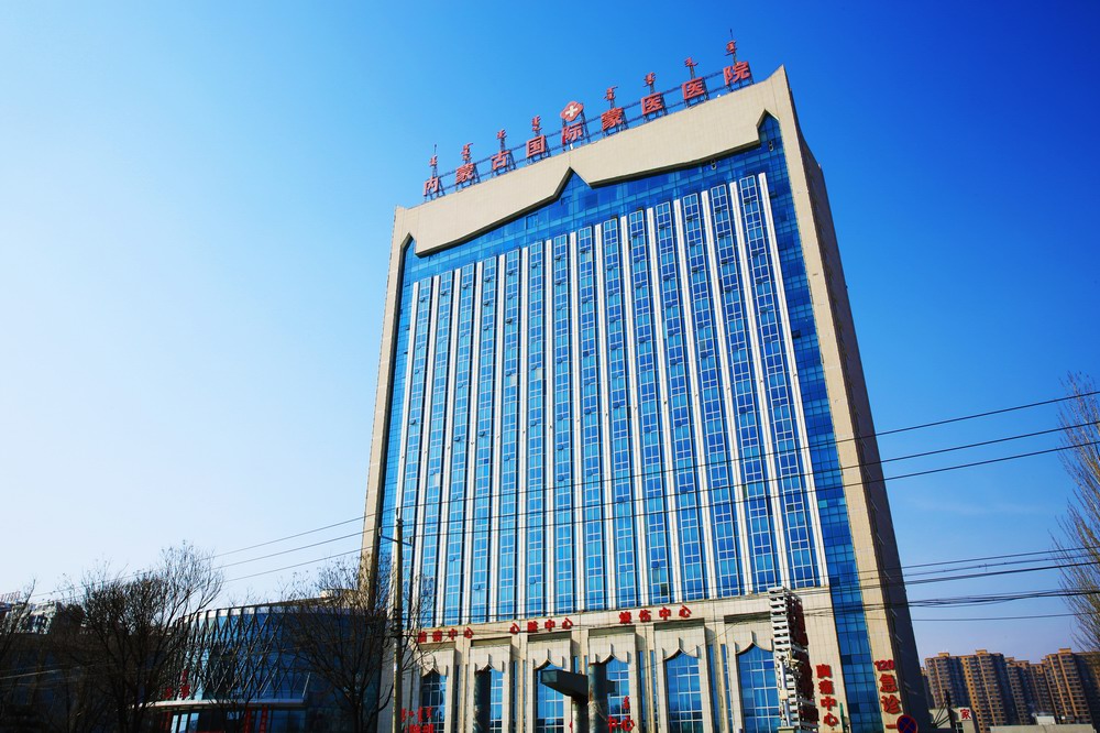 国际蒙医医院